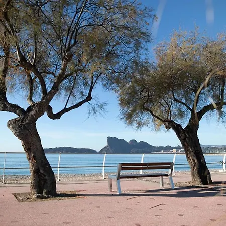 Cocooning Des Lecques Lejlighed *