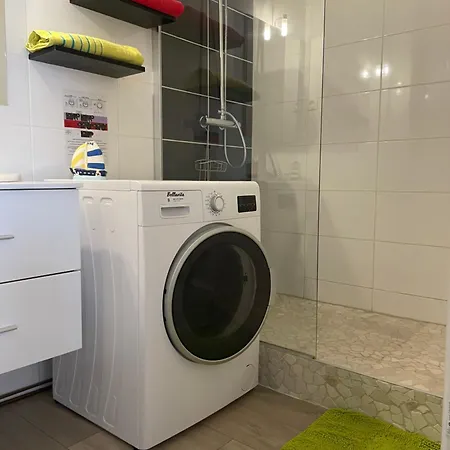 Cocooning Des Lecques *