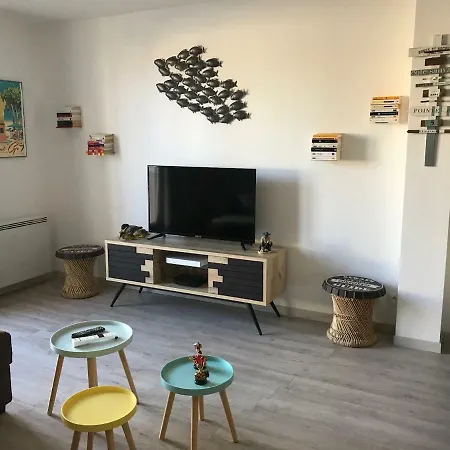 Cocooning Des Lecques