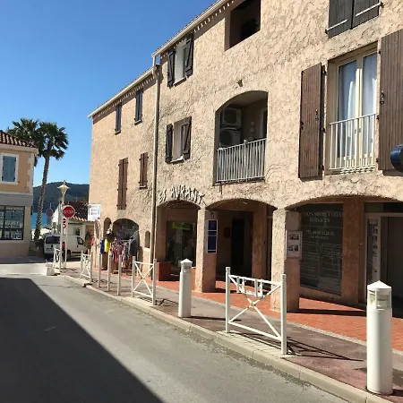 Cocooning Des Lecques