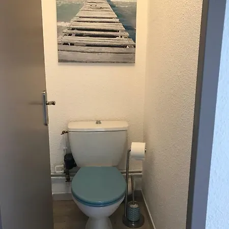 Lejlighed Cocooning Des Lecques Saint-Cyr-sur-Mer