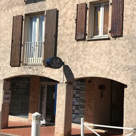 Cocooning Des Lecques * Saint-Cyr-sur-Mer