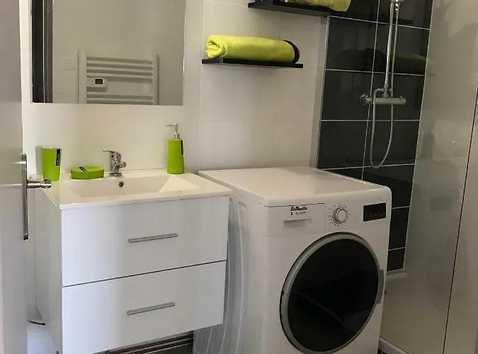 Appartement Cocooning Des Lecques *